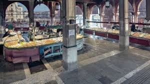 I MERCATI AGRO ALIMENTARI IN ITALIA NEL 2025 SI CONFERMANO  LA PRIMA REALTA' DEL SETTORE ITTICO 